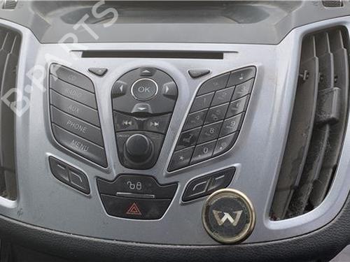 Used Radio Radio FORD C-MAX II (DXA/CB7, DXA/CEU) [2010-2019] 29259868 29259868