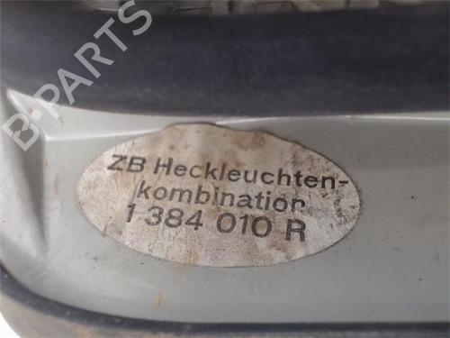 Right taillight BMW 5 (E34)  | BP13052315C35 
