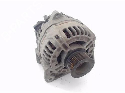 Used Alternator Alternator RENAULT CLIO III (BR0/1, CR0/1) [2005-2014] 35986605 35986605