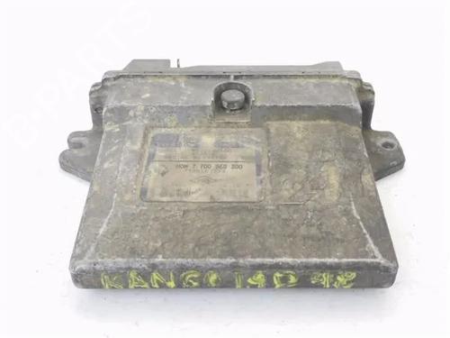 Electronic module RENAULT KANGOO (KC0/1_)  | BP27723113M83 