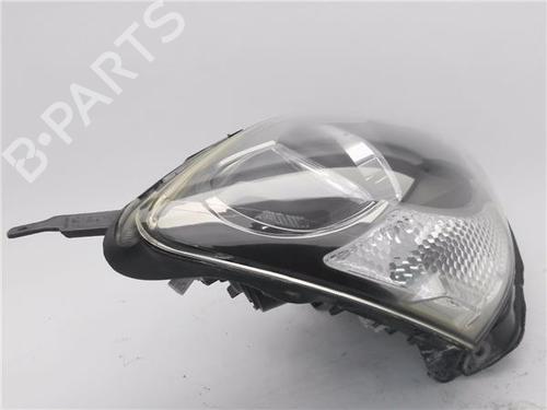 Right headlight HONDA CIVIC VII Hatchback (EU, EP, EV) 1.6 i (EP2, EU8, EU6) | BP26563832C29 - Image 3