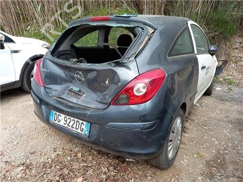 Climate control OPEL CORSA D (S07)  | BP10521443I5 