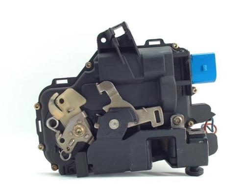 Front left lock SEAT IBIZA III (6L1) 1.4 16V | BP11363454C98 