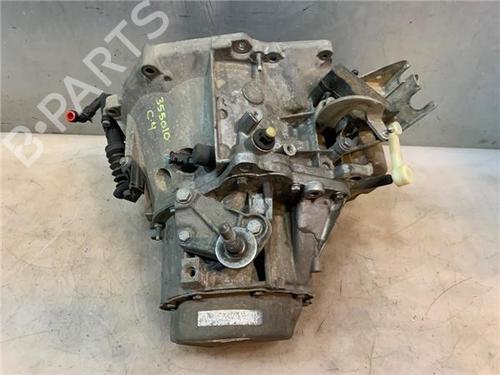 Gearbox CITROËN C4 II (NC_)  | BP22788995M3 