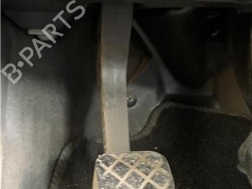 Used Clutch pedal Clutch pedal SEAT TOLEDO II (1M2) [1998-2006] 26445209 26445209
