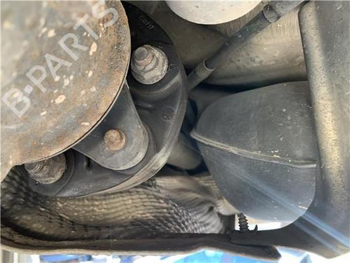 Driveshaft BMW 3 (E90) 330 d | BP32418690M37