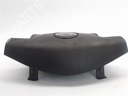 Driver airbag NISSAN ALMERA II Hatchback (N16)  | BP18113854C9 