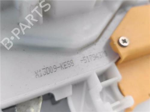 Front left lock FORD KA (RU8) 1.2 | BP32393991C98 