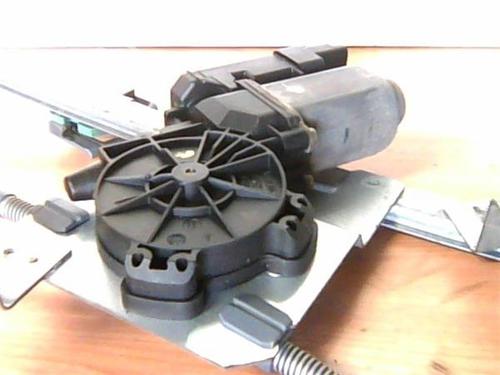 Front left window mechanism RENAULT MODUS / GRAND MODUS (F/JP0_) | BP14337847C22 - Image 2