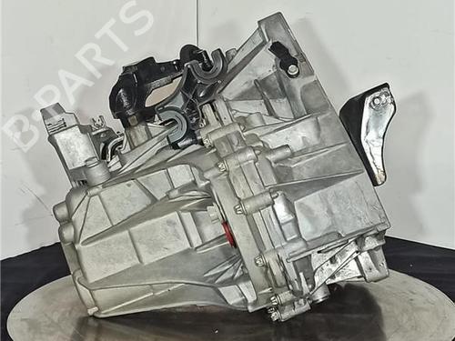 Højre solskærm OPEL COMBO Box Body/MPV [2001-2025]  9660846