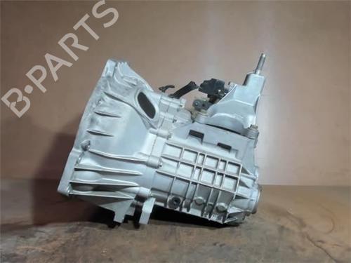 Gearbox FORD FOCUS II (DA_, HCP, DP) 1.8 TDCi | BP17969164M3 