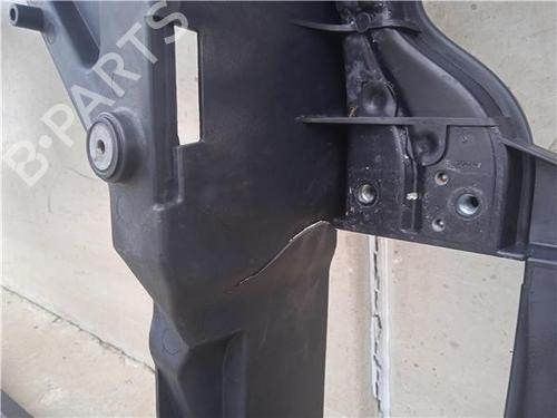 Frontplate/Frontkurv BMW X3 (E83) 3.0 i xDrive | BP23157466C72 