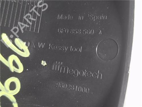 Andre SEAT IBIZA V (KJ1, KJG) 1.0 TSI | BP30555282O1 