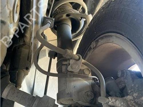 Left front shock absorber JEEP COMPASS (MK49) 2.0 CRD | BP32417952M16