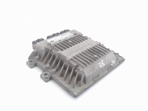 Used Electronic module FORD FIESTA V (JH_, JD_) [2001-2014]  13055915