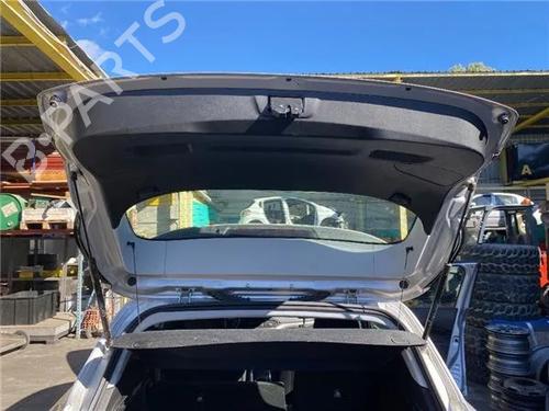 Tailgate FIAT TIPO Hatchback (356_, 357_) 1.4 (356HXA1B, 357) | BP16772520C6 