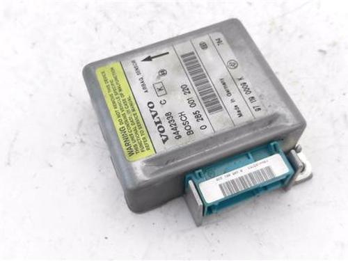 Used ECU airbags ECU airbags 38253502 38253502