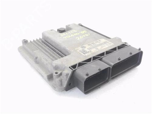 Used Electronic module Electronic module SEAT TOLEDO III (5P2) 2.0 TDI 16V (140 hp) 10983012 10983012