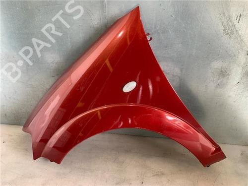 Used Left front fenders CITROËN C3 I (FC_, FN_) [2002-2013]  13388345