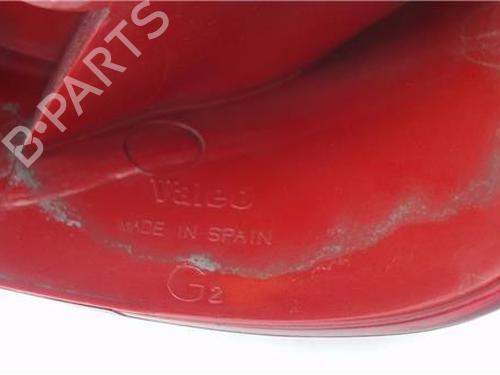 Left taillight CITROËN XSARA PICASSO (N68)  | BP24038084C34 