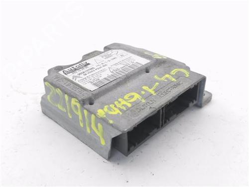 Used ECU airbags CITROËN C4 I (LC_) [2004-2014]  9636318