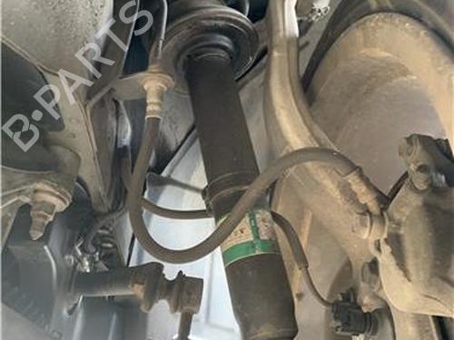 Right front shock absorber LEXUS IS II (_E2_) 220d (ALE20) | BP32417213M17 