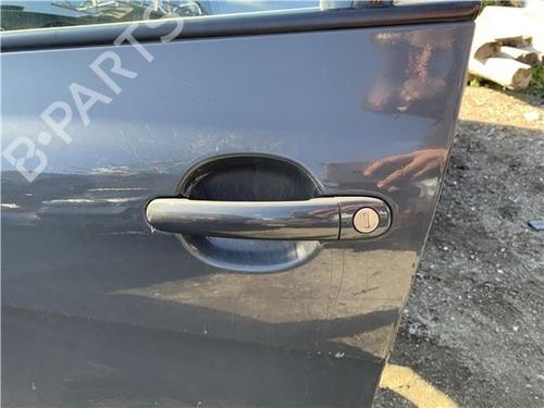 Front left exterior door handle SEAT LEON (1P1) 1.9 TDI | BP32417901C128