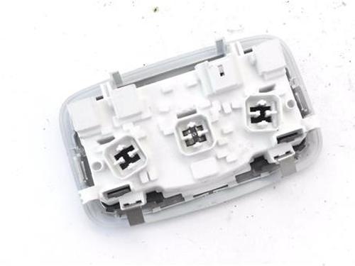 Kabinelys PEUGEOT 2008 I (CU_) 1.2 VTi | BP38176999I8 - Image 6