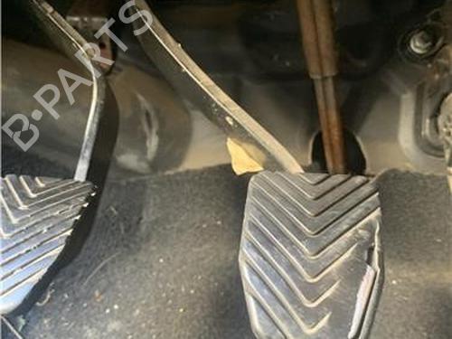 Break pedal JEEP COMPASS (MK49) 2.0 CRD | BP32418050I19