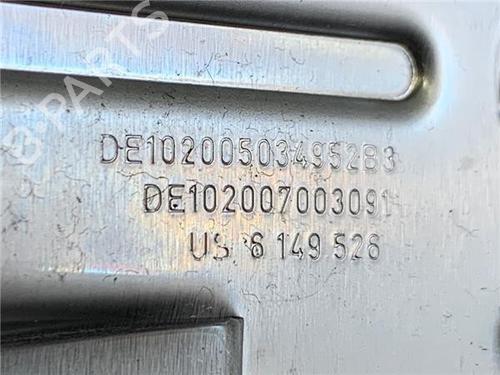 Steering column SEAT IBIZA IV (6J5, 6P1)  | BP24473233M21 