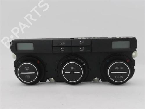 Used Climate control VW GOLF V (1K1) 2.0 FSI (150 hp) 24338405