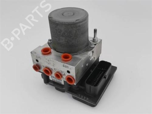 Used ABS pump CITROËN C4 II (NC_) [2009-2025]  23392775