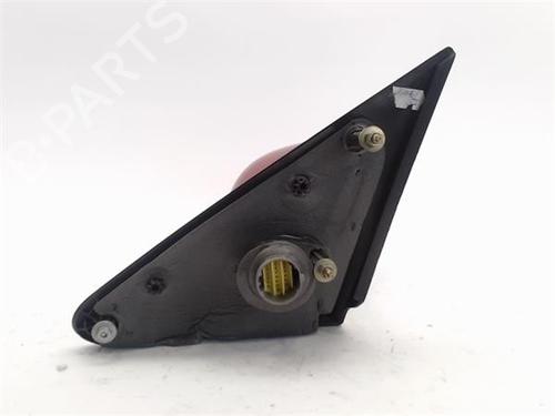 Right mirror RENAULT LAGUNA II (BG0/1_)  | BP13051837C27 