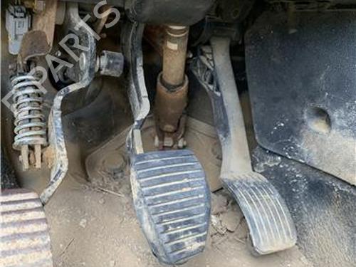 Break pedal PEUGEOT PARTNER MPV (5_, G_)  | BP32419497I19 