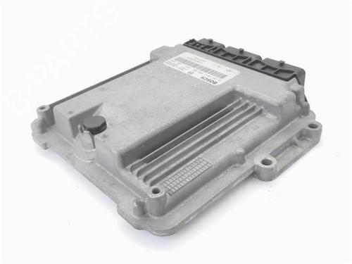 Electronic module RENAULT ESPACE IV (JK0/1_) 2.0 dCi (JK02, JK03) | BP34445884M83  - Image 5