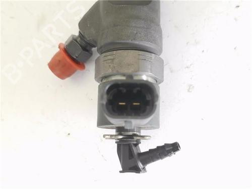 Injector RENAULT MASTER III Bus (JV) 2.3 dCi 125 FWD (JV0C, JV0D, JV0H, JV0G, JV0J) | BP34621254M100  - Image 9