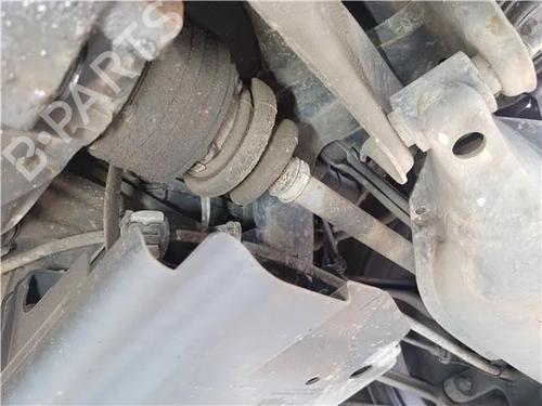 Other MERCEDES-BENZ CLK (C208) CLK 200 Kompressor (208.344) | BP23841640O1