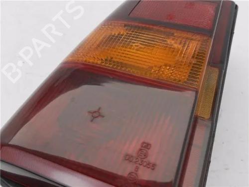 Left taillight SEAT PANDA (141A) 0.9 | BP26446272C34 