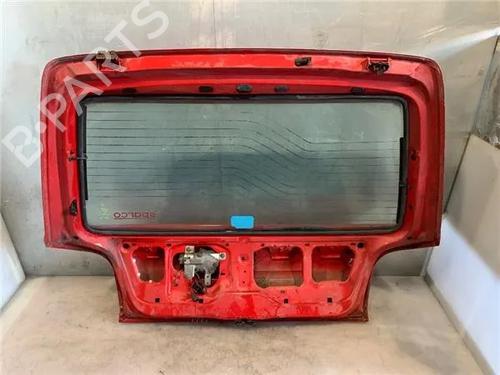 Tailgate FORD FIESTA III (GFJ)  | BP15070280C6 