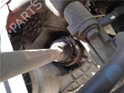 Left front driveshaft VW GOLF VI (5K1) | BP32417389M38 - Image 9