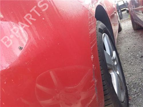 Rear bumper VW GOLF VI (5K1)  | BP29285012C8 