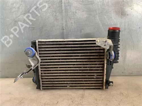 Intercooler CITROËN JUMPY III Van (V_)  | BP17523602M30 