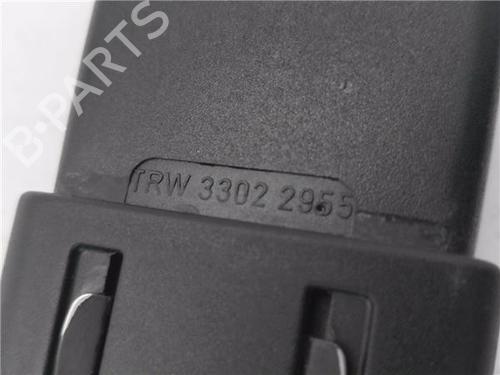 Seat buckle CITROËN C3 I (FC_, FN_)  | BP27163049I32 