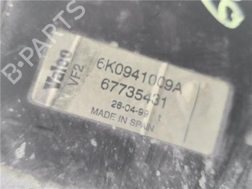 Left headlight SEAT IBIZA II (6K1) 1.9 D | BP29431479C28 