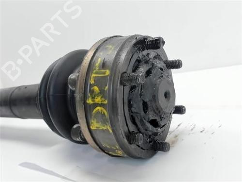 Right front driveshaft VW GOLF III (1H1)  | BP13044198M39 