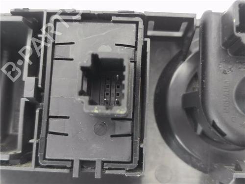 Mirror switch DACIA DOKKER Box Body/MPV 1.5 dCi 75 / Blue dCi 75 (FEJW, FEAH) | BP30182981I25 