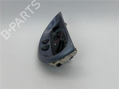 Climate control FORD KA (RB_)  | BP19541807I5 