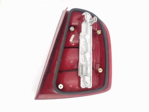 Left taillight SKODA FABIA I (6Y2)  | BP28098013C34 