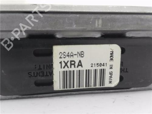 Elektronisk modul FORD FOCUS I (DAW, DBW)  | BP30981249M83 