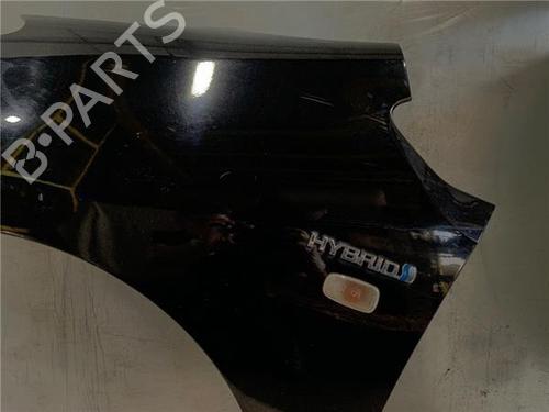 Left front fenders TOYOTA PRIUS Liftback (_W2_)  | BP13746519C41 